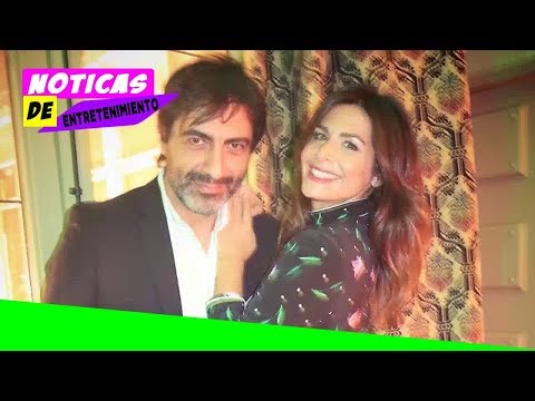 Nuria Roca aplaude el último logro de su marido, Juan del Val, Premio Primavera de Novela