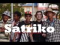 Martiora Freedom Satriko AUDIO