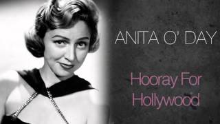 Anita O'Day - Hooray For Hollywood
