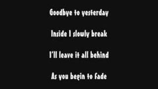 Away from me- Scars of life