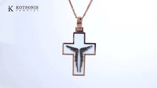 Κόσμημα Κοτσώνης Κόρινθος / Κοσμήματα με την υπογραφή του καλύτερου Ελληνικού εργαστηρίου