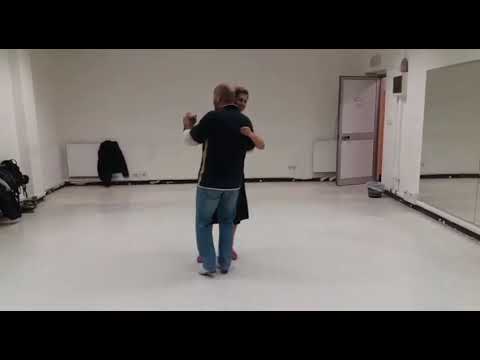 Elephantastic Balboa Weekend social + social dancing in class