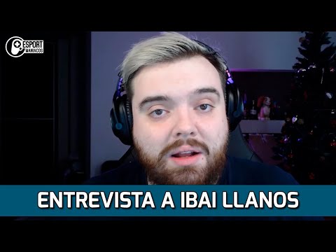 Ibai Llanos habla de su salida de G2 y su futuro. Tierlist junlas Superliga - Esportmaníacos 1144