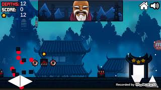 Ninja Shadow Endless Runner Game video preview