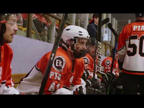 E4 čempioni - HK Ogres Ledus Brāļi