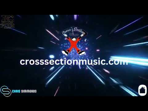 HOUSEPROUDTV - Houseproud People Saturday with Chris Simmonds from Cross Section Music UK 12/08/2023