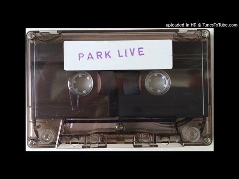 Parkzicht Mixtape - Parkzicht 05-03-1994 Side B Hardcore