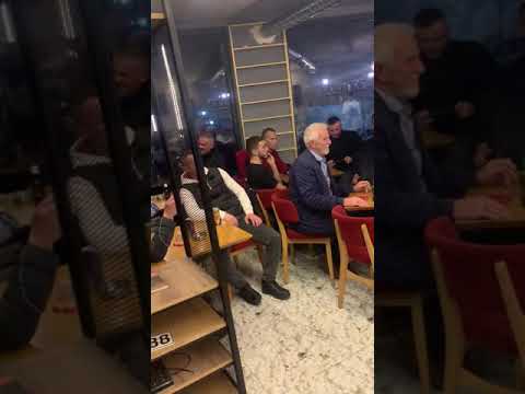 Agim Osmani Naim Buzhala e Sadik Fazliu - Mora Fjalë (Official Video)