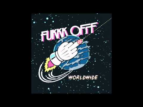 Stereofunk - Captain Funk (Fukkk Off Remix)