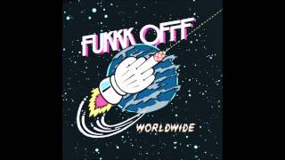 Stereofunk - Captain Funk (Fukkk Off Remix)