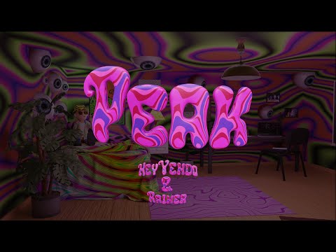 Hey Yendo - Peak (prod. Rainer)