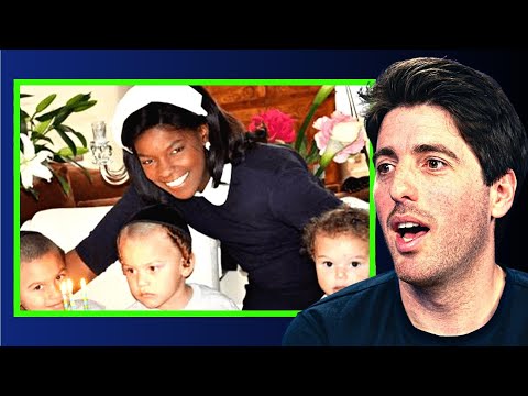 Black Woman Reveals Why She Joined Hasidic Jewish Sect