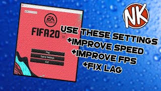 How To Run FIFA 14 On Low End PC : FIX LAG🔥
