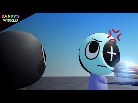 Don’t Bother Astro! | Dandy’s World