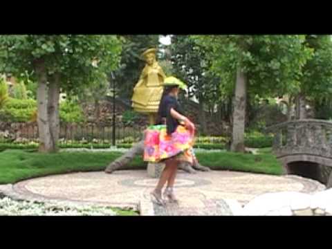 MILY MONTES Antologia del Huayno MIX 4