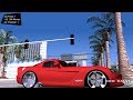 Dodge Viper SRT-10 para GTA San Andreas vídeo 1
