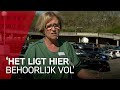 Aantal patiënten op IC's in Amsterdam stijgt licht