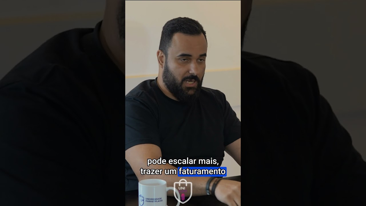 As VANTAGENS de ter seu PROCESSO todo mapeado para o CRESCIMENTO da sua OPERAÇÃO! #shorts #podcast