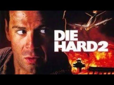 Stirb Langsam 2  - Deutscher Trailer Filmtipp