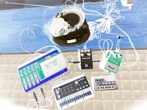 Radio Zapping #1 (experimental jam)