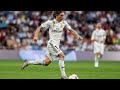 This is Why Luka Modric Was The Midfielder of The Decade
