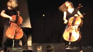 Cello Fourte - Path - Oberlin College