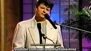 Miguel Cassina en vivo Quiero levantar mis manos