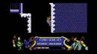 C64 Longplay - Strider