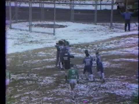 3.5.1981| Mestaruussarja: Sepsi-78 -  KPT 2-1