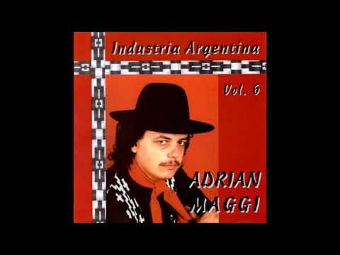La Carta - Adrian Maggi