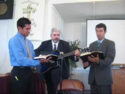 Video Adventista: El Buen Pastor