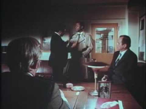 afbeelding The Organization (1971) Theatrical Trailer