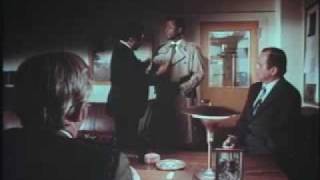 The Organization (1971) Theatrical Trailer