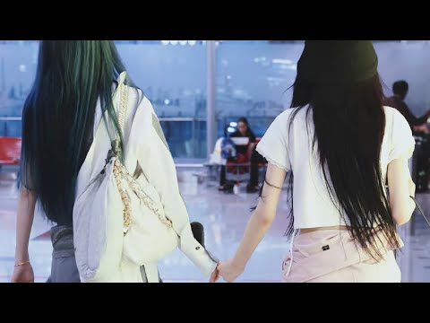 SQHY bay sang Hungary quay MV Top 16 & B50 31.08.2023 | SNH48 王奕 Wang Yi Vương Dịch & Châu Thi Vũ