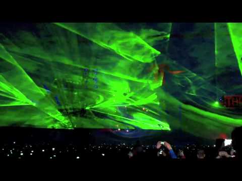 Defqon.1 2010 Full Ending Part 2