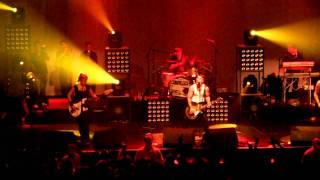 Broilers, Anti, Anti, Anti @ Köln (E-Werk) 15.06.2011