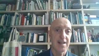 EDU Talks 2024 - ENRICO VICENTI