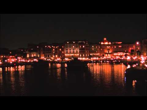 ファンタズミック 準備(2015.8.15 TDS)