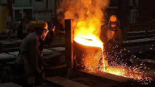 Dökümaş | Tanıtım Filmi