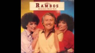 The Rambos - I've Never Been This Homesick Before