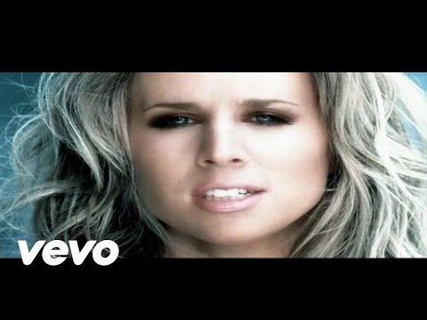 Lucie Silvas - Don't Look Back