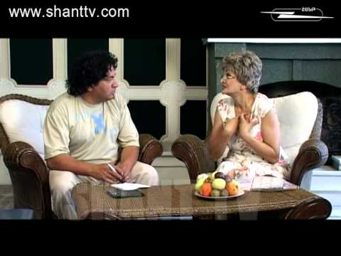 Vervaracner - Վերվարածներն ընտանիքում - 2 season - 146 series