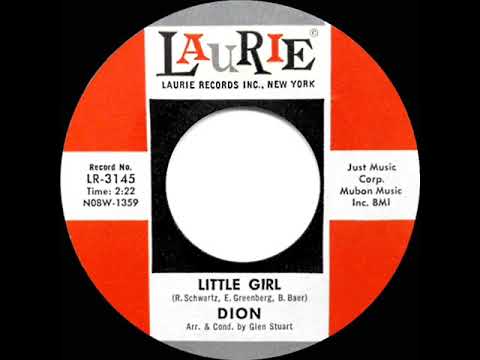 1962 Dion - Little Girl