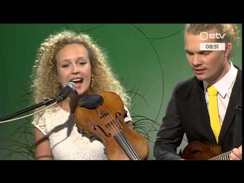Video thumbnail for Üle ilma