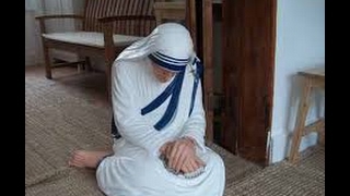 Różaniec - św.Matka Teresa z Kalkuty - tajemnice radosne 