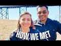 How I Met My Indian Husband How I Met My American Wife