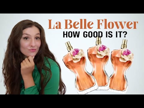 NEU! La Belle FLOWER EDITION🍑🌸🌼 | Ehrliche, ausführliche Bewertung