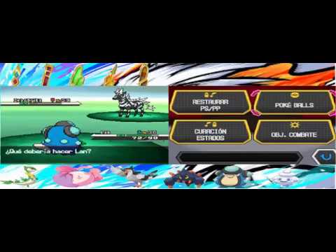 Pokemon Negro Duallocke ep 26: Nuevos compañeros muy interesantes