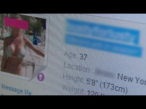 How secure is Ashley Madison's data?