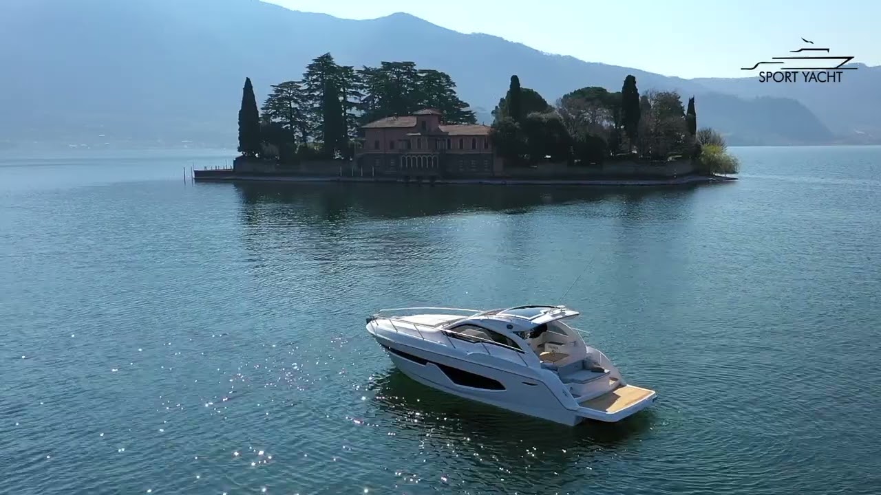 Sessa C3X - Promo Video